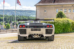 Lamborghini Diablo GTR (2000) - Crédit photo : Bonhams