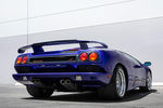 Lamborghini Diablo SV Twin Monterey Edition 1998 - Crédit photo : Bonhams