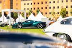 London Concours 2024 - © CHARLIE BRENNINKMEIJER