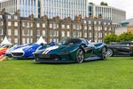 London Concours 2024 - © CHARLIE BRENNINKMEIJER