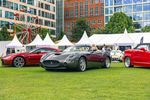 London Concours 2024 - © CHARLIE BRENNINKMEIJER