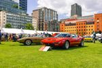 London Concours 2024 - © CHARLIE BRENNINKMEIJER