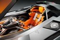 Lamborghini Egoista