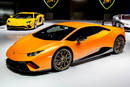 Lamborghini Huracan Performante