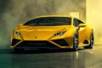 Lamborghini Huracan Evo RWD