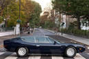 La Lamborghini Espada à Abbey Road