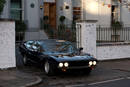 La Lamborghini Espada à Abbey Road