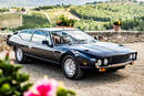 Lamborghini Espada & Islero 50th Anniversary Tour - Crédit : Lamborghini