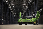 La Lamborghini Essenza SCV12 bientôt dans Asphalt 9 : Legends