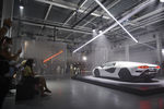 Lamborghini à la Milano Design Week 2021