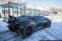 Lamborghini faite maison à 15 000 $