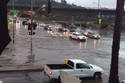 Une Lamborghini Gallardo sauvée des eaux - Crédit image : Ben Reilly/YT