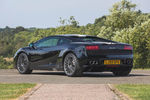 Lamborghini Gallardo Valentino Balboni 2009 - Crédit : Silverstone Auctions