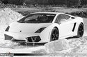 Rumeur : Lamborghini Gallardo SV à Gèneve