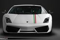 Lambo Gallardo Tricolore