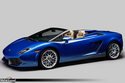 Gallardo Spyder LP550-2