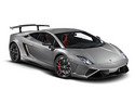 Lamborghini Gallardo Squadra Corse