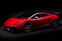 Lamborghini Gallardo LP 570-4 Super Trofeo Stradale