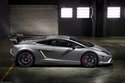 Lamborghini Gallardo LP 570-4 Squadra Corse