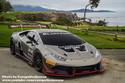 Lamborghini Huracan LP610-4 Super Trofeo