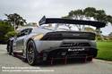 Lamborghini Huracan LP610-4 Super Trofeo