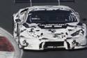 Un teaser pour la Huracan GT3