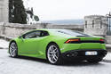 Lamborghini Huracan LP610-4