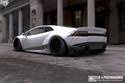 Lamborghini Huracan LP610-4 Liberty Walk - Crédit image : LB Performance