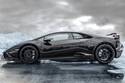 Lamborghini Huracan LP610-4 par Mansory - Crédit photo : Mansory