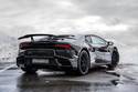 Lamborghini Huracan LP610-4 par Mansory - Crédit photo : Mansory