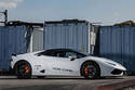 Lamborghini Huracan par Vision of Speed - Crédit photo : VoS