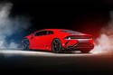 Lamborghini Huracan par Ares Design - Crédit photo : Ares Design