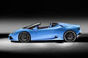 Lamborghini Huracan LP610-4 Spyder