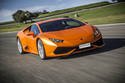 Lamborghini Huracan LP610-4 2016