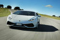 Une Huracan 2 roues motrices en approche ?