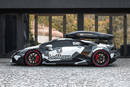 Lamborghini Huracan Jon Olsson