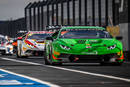 Lamborghini Blancpain Super Trofeo