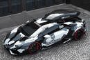 Lamborghini Huracan Jon Olsson - Crédit photo : Jon Olsson