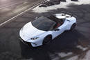 Lamborghini Huracan Performante Spyder