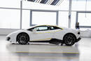 Lamborghini Huracan LP580-2 du Pape François - Crédit photo : RM Sotheby's