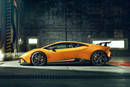 Huracan Performante par Novitec