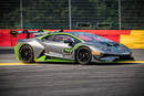 Lamborghini Huracan Super Trofeo 10th Edition