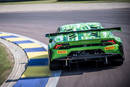 Lamborghini Huracan GT3 Evo