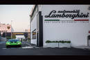 Lamborghini Huracan GT3 Evo