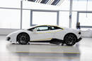 Lamborghini Huracan RWD ex-Pape François - Crédit photo : RM Sotheby's