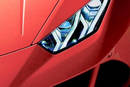 Teaser nouvelle Lamborghini Huracan