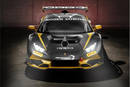 Huracan Super Trofeo Evo Black Gold