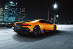 Collection Capsule Lamborghini Huracan Evo Fluo 