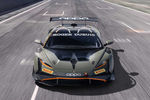 Lamborghini Huracan Super Trofeo EVO2