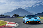 Lamborghini Huracan STO